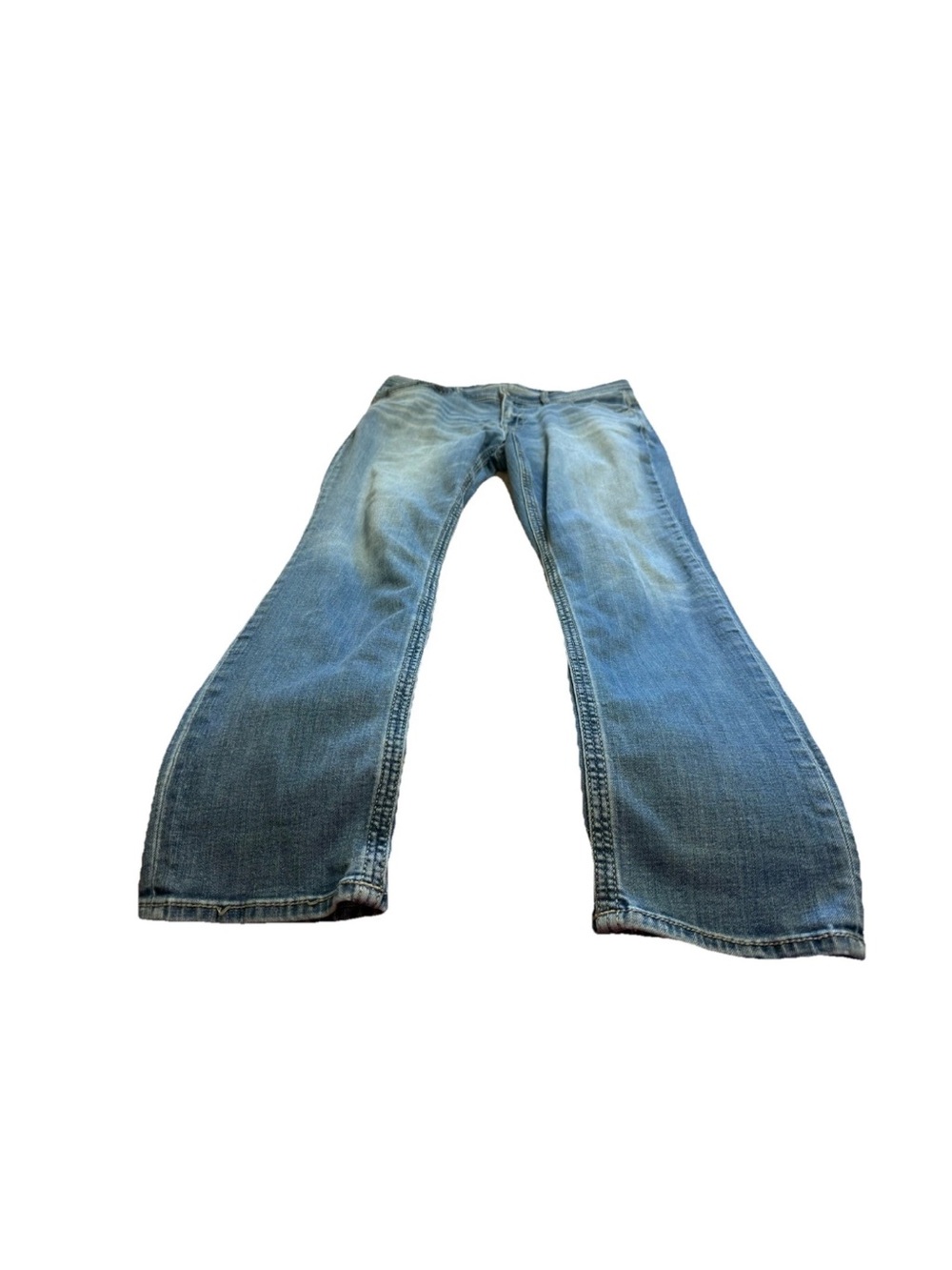 Bke Buckle Mens Medium Wash Nolan Jeans! 36x32